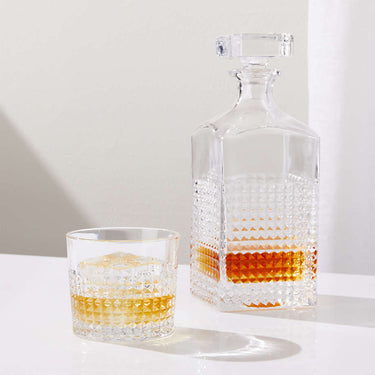 Brixton 12-Oz. Rocks Glass